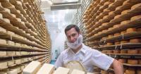 Why is the U.S. mad about who sells cheese in Canada?