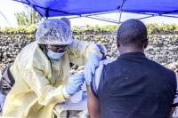 International Groups Sending 70,000 Doses of Ebola Vaccine to Congo