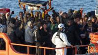 Finland becomes the fourth country to send migrants back to Italy