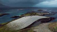 Norway’s Spectacular New Whale Museum Opens in 2027