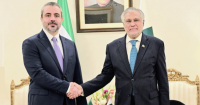Syria’s FM pays Pakistan first visit in 19 years amid new regional alignments