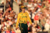 Not the time to rest as Wolvaardt leads experimental Proteas squad in Zimbabwe T20 series