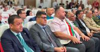 Conclusion of 14th Summer University for Polisario Front and Sahrawi State Executives in Boumerdes