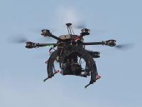 Canadian companies eye speed, quick contracts from Ottawa's new drone marketplace