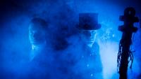 Horror soundscape composers Midnight Syndicate releases new album
