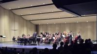 Music Unites Holland: Free Symphony Concert Draws 750+