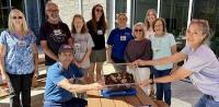 Educators “Stir Things Up” at Composting Workshop