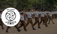 ‘Sanghikaran by Nagpur Coterie for Educational Rewriting & Trouble-making’: Cong