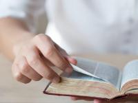 Religious texts return to public education