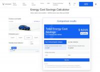 VinFast's Energy Cost Saving Calculator Puts the Long-Term Value of EV Ownership in Focus
