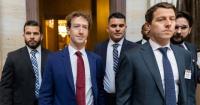 Meta Whistleblower Testifies Meta Took 'Don't Ask, Don't Tell' Approach to Child Safety