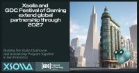Xsolla and GDC Festival of Gaming Extend Global Partnership in San Francisco for March 2027