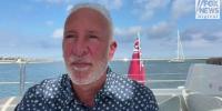Peter Schiff says US economy now 'worse' than when Biden ended term