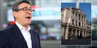 Andy Burnham must rule out tax hikes, ex-Bank of England economist warns