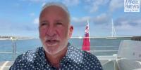 EXTENDED VERSION: Peter Schiff says US economy now 'worse' than when Biden ended term