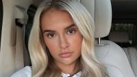 Molly-Mae's go-to serum for postpartum hair loss is on sale