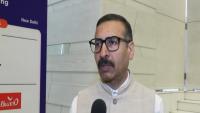 India to focus on exports after strengthening manufacturing capacity