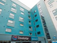 Travelodge CEO Quits After Sexual Assault Safety Controversy