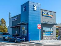 Marcus & Millichap Brokers $3.1M Sale of Dutch Bros-Occupied Retail Property in Indiana