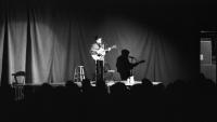Music Legend's Bold Album Shift Shocked Fans 47 Years Ago