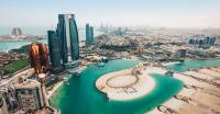 Abu Dhabi real estate boom to peak in 2028 with record delivery of new homes
