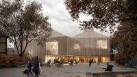 Green light for new state-of-the-art music and events centre in West Cork