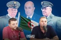 A General’s Son Breaks the Omertà and Exposes the Rot Devouring Algeria’s Military Junta