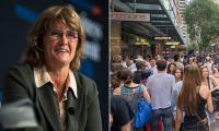 Australia's unemployment rises as economy slows - but there's an interest rate upside to the sobering news
