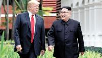 U.S.-North Korea talks without denuclearization risk worst-case outcome