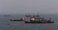 U.S. Conducting Successful 'Stealth Operation' in the Strait of Hormuz: Report