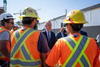 What’s at stake in the Canada-U.S. trade deal? How looming tariffs could cost Canada 90,000 jobs