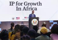 Intellectual Property Workshop Strengthens U.S -Nigeria Commercial Ties in Music Industry