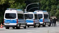 Germany probes far-right network accused of inciting minors to kill