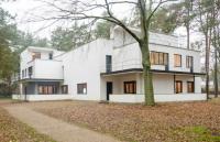 Manifesto defends Germany's iconic Bauhaus against 'populist attacks'