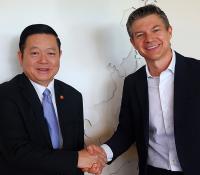 Brazil looks to deepen Southeast Asia trade ties