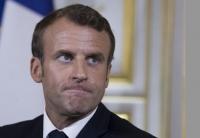 From Power Broker to Bystander: France’s Collapse in the Caucasus