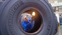 EU tariffs on Chinese tires threaten higher prices for drivers