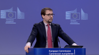 EU Commission Reiterates Demand for Ceuta Migrants’ Return, Protection