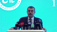 Turkish minister says probe into alleged discrimination against transgender teacher is ongoing