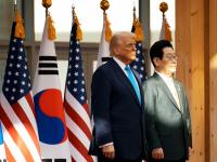 Donald Trump’s disdain for American allies has reached East Asia