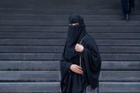 Portugal bans niqab in public spaces