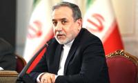 Iran's FM says US ‘economic terrorism’ threatens global economy, national sovereignty