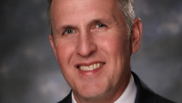 Schieber named President of CHI Health Good Samaritan