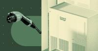 US auto industry bets on battery storage for new revenue