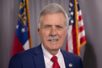Senator Billy Hickman appointed to U.S. Small Business Administration Advisory Committee