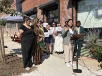 Greenpoint Small Business Owners Call for MTA to Move December G Train Shutdown