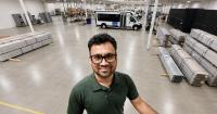 Immigrant Entrepreneur Revives Bus Manufacturing in Michigan