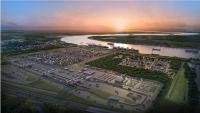 Green light for new U.S. port that will handle 2 million containers a year