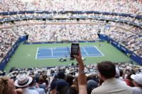 U.S. Open ticket prices are skyrocketing, from grounds passes to luxury seats. This is why