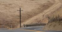 Why one highway exploded this summer — and why many more in the U.S. are at risk
